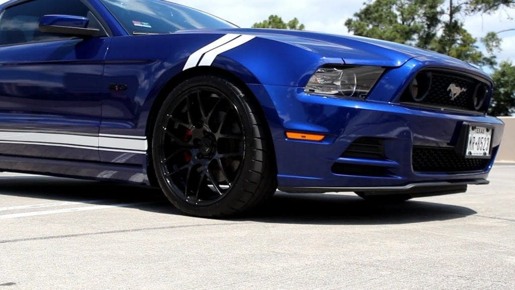 Video: An S550 Owner Reviews The 2014 Ford Mustang GT - Mustang Specs